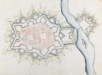 Bild Nr.1: 141-452 Wildenstein,J.J.v.: (Militaria, Handschriften)