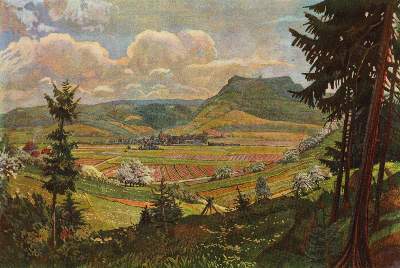 Bild Nr.3: 141-4533 Trost, Friedrich d.J.: (Künstlergraphik)