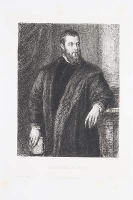 Bild Nr.15: 141-4559 Unger, William: (Künstlergraphik)