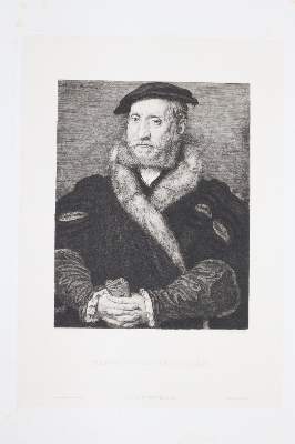 Bild Nr.25: 141-4559 Unger, William: (Künstlergraphik)