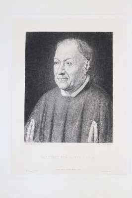 Bild Nr.28: 141-4559 Unger, William: (Künstlergraphik)