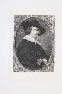 Bild Nr.6: 141-4559 Unger, William: (Künstlergraphik)