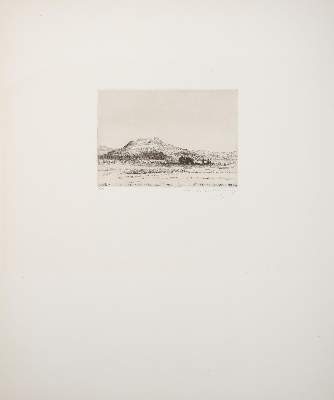 Bild Nr.1: 141-4569 Verein für Original-Radierung München.: (Künstlergraphik)