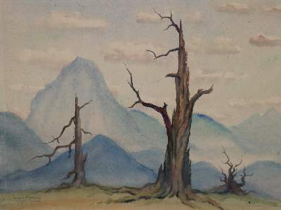 Bild Nr.4: 141-4575 Vinnai, Eugen: (Künstlergraphik)