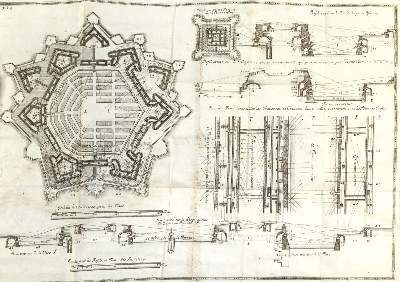 Bild Nr.1: 141-458 La Vergne,J.de.: (Militaria)