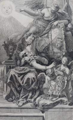 Bild Nr.1: 141-4609 Wolfgang, Johann Georg: (Künstlergraphik)