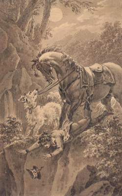 Bild Nr.1: 141-4611 Wolf, Ulrich Ludwig: (Künstlergraphik)