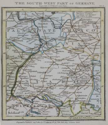 Bild Nr.2: 141-4635 Ziegler, Richard: (Künstlergraphik)