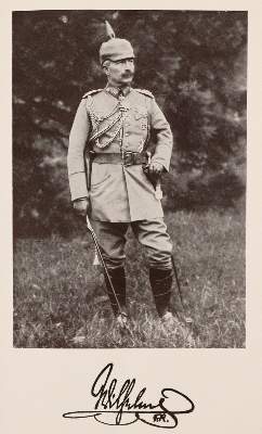 Bild Nr.2: 141-466 Mülmann,(W.)v. u. (W.)Mohs.: (Militaria, Regimentsgeschichte)