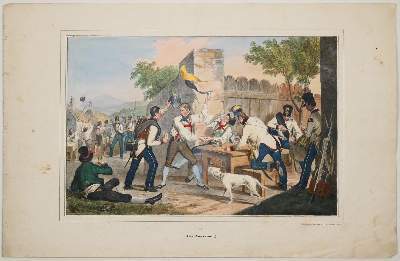 Bild Nr.3: 141-473 Trentsensky,M. (Hrsg.).: (Militaria)