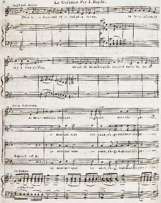 Bild Nr.2: 141-488 Haydn,J.: (Musik)