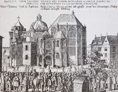 Bild Nr.2: 141-489 Sammlung: (Musik, Köln)