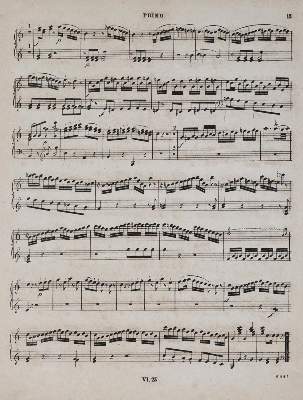 Bild Nr.1: 141-491 Mozart,W.A.: (Musik)