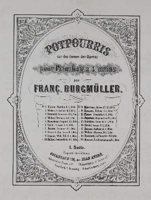 Bild Nr.2: 141-491 Mozart,W.A.: (Musik)