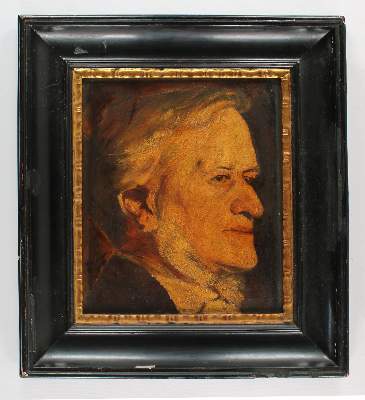 Bild Nr.1: 141-498 Wagner, Richard: (Musik)