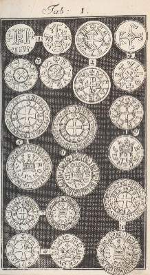 Bild Nr.2: 141-499 (Joachim,J.F.).: (Numismatik u. Siegelkunde)