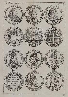 Bild Nr.3: 141-500 (Jobert,L.).: (Numismatik u. Siegelkunde)