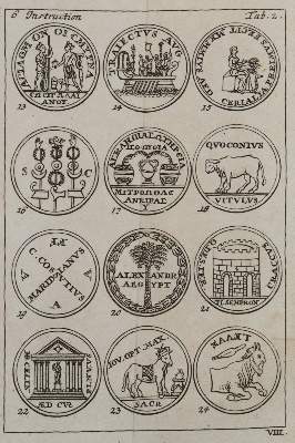 Bild Nr.4: 141-500 (Jobert,L.).: (Numismatik u. Siegelkunde)