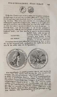Bild Nr.4: 141-501 Loon,G.v.: (Numismatik u. Siegelkunde, Medaillen)