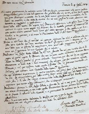 Bild Nr.2: 141-505 Vorphilatelie.: (Philatelie, Italien)