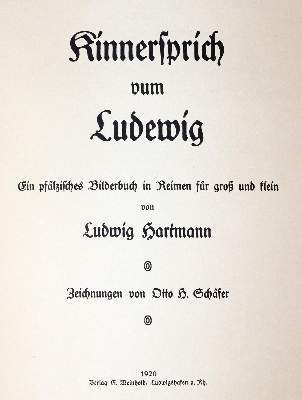 Bild Nr.3: 141-520 Rückgänge: (Varia)