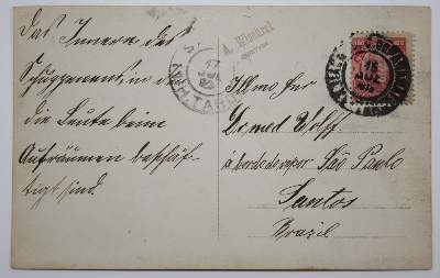 Bild Nr.92: 141-521 Rückgänge: (Varia)