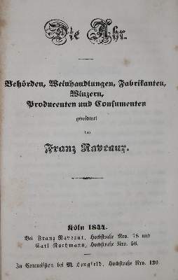 Bild Nr.11: 141-525 Rückgänge: (Varia)