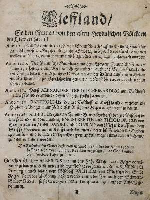Bild Nr.2: 141-525 Rückgänge: (Varia)