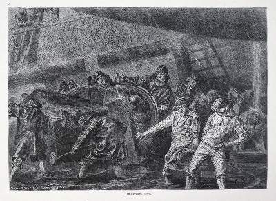 Bild Nr.3: 141-534 Henk,(L.F.W.)v. u.a.: (Seewesen)