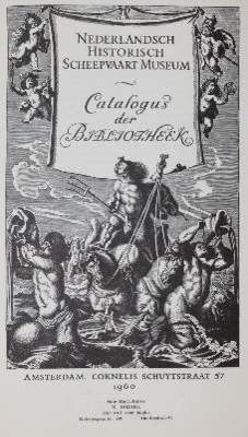 Bild Nr.1: 141-535 Nederlandsch: (Seewesen)