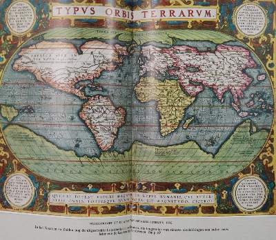 Bild Nr.2: 141-535 Nederlandsch: (Seewesen)