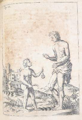 Bild Nr.2: 141-55 Bynaeus,A.: (Alte Drucke, Handschriften und Theologie)