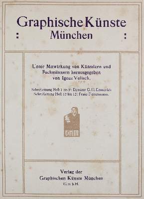 Bild Nr.1: 141-550 Velisch,I. (Hrsg.).: (Werbung)