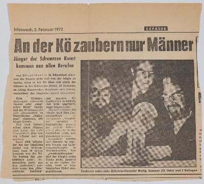 Bild Nr.8: 141-552 Zauberei.: (Varia)