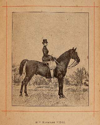 Bild Nr.1: 141-562 Vaux,(C.M.)de.: (Zirkus)