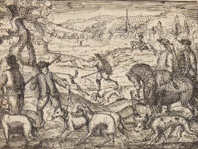 Bild Nr.3: 141-567 (Du Fouilloux,J.: (Jagd)