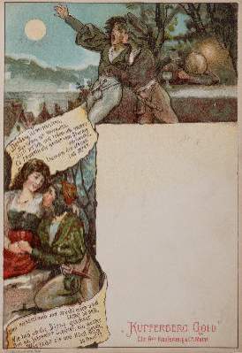 Bild Nr.1: 141-578 Kupferberg/Gold.: (Küche und Haushalt, Getränke)