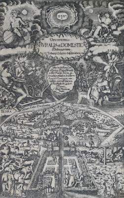 Bild Nr.1: 141-594 Coler,J.: (Küche und Haushalt, Hausväterliteratur)