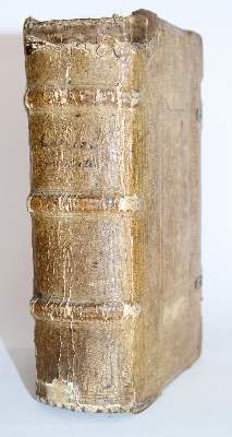 Bild Nr.2: 141-60 Calvin,J.: (Alte Drucke, Handschriften und Theologie)