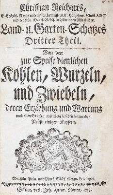Bild Nr.2: 141-605 Reichart,C.: (Küche und Haushalt)