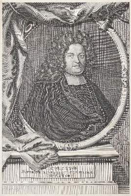 Bild Nr.2: 141-61 Calvör,C.: (Alte Drucke, Handschriften und Theologie)