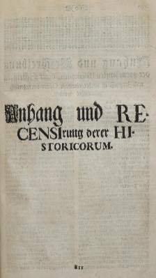 Bild Nr.32: 141-61 Calvör,C.: (Alte Drucke, Handschriften und Theologie)