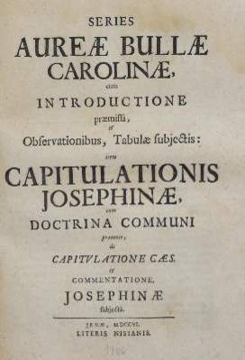 Bild Nr.36: 141-61 Calvör,C.: (Alte Drucke, Handschriften und Theologie)