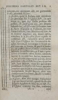 Bild Nr.37: 141-61 Calvör,C.: (Alte Drucke, Handschriften und Theologie)