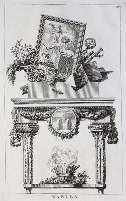 Bild Nr.1: 141-632 Fosse,J.C. de la.: (Archäologie)