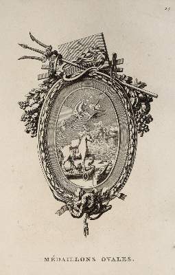 Bild Nr.3: 141-632 Fosse,J.C. de la.: (Archäologie)