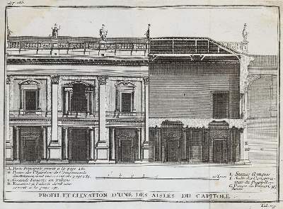 Bild Nr.3: 141-637 Aviler,A.C.de.: (Architektur)