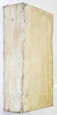 Bild Nr.5: 141-64 Chemnitz,M.: (Alte Drucke, Handschriften und Theologie)