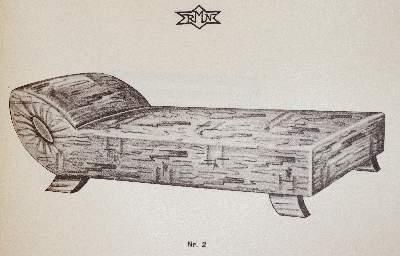 Bild Nr.1: 141-644 Möbel.: (Architektur, Innenarchitektur)