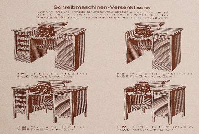 Bild Nr.2: 141-644 Möbel.: (Architektur, Innenarchitektur)